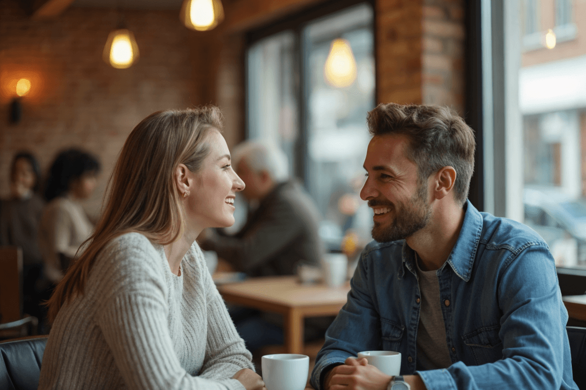 작은 기쁨이 만드는 하루의 긍정적인 흐름